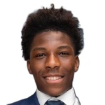 Ryan McAidoo