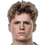 Sofus Østergaard Grandjean Johannesen