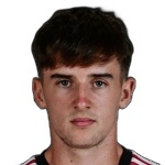 Tom Dean