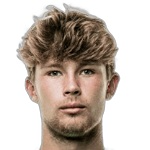 Bertil Pedersen