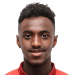Ibrahim Mohannashi