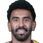 Abdulaziz Al-Dwehe