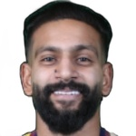 Abdulrahman Al-Dakheel 