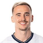 Liam Millar