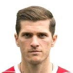 Alex Gogic