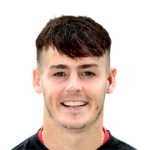 Damen Mullen
