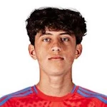 Zidane Yáñez