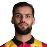 Mohamed Amine Tougai