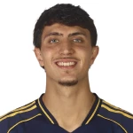 Mateo Mendía