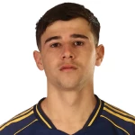 Santiago Dalmasso
