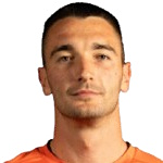 Milos Krunic
