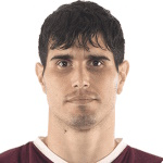 Ezequiel Muñoz