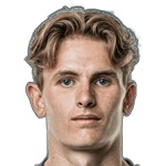 Bastian Lykkegaard Holm