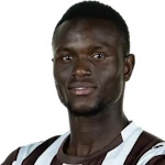 Abdoulie Ceesay 
