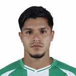Carlos Hernández