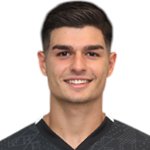 Fotis Koutsoupias 
