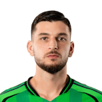 Besard Sabovic