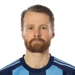 Jacob Une Larsson