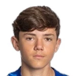 Rhys Walsh