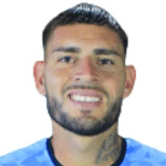 Leonel Mosevich