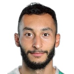 Ali Kabacalman 