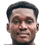 Jaden Bambara