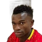 Algassime Bah