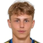 Wilson Lindberg Uhrström