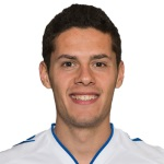Haris Hajradinovic 