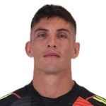 Sergio Rochet 