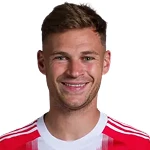 Joshua Kimmich 