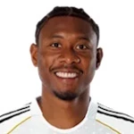 David Alaba 