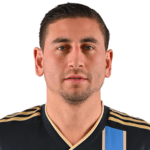 Alejandro Bedoya 