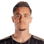Aaron Long  