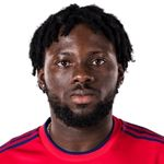 Emmanuel Twumasi