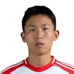 Woo-yeong Jeong 
