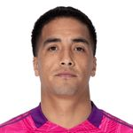 Adrián Zendejas