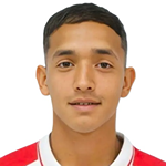 Lautaro Mora