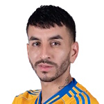 Ángel Correa