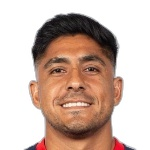 Cristian Tarragona