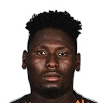 Lassina Traoré