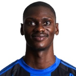 Ilane Touré