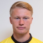 Kristoffer Tonnesen