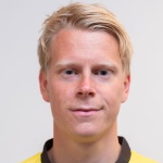 Eirik Schulze