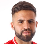 Nicolás Watson