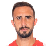 Carlos Izquierdoz 