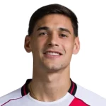 Lucas Martínez