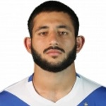 Miguel Vargas