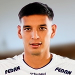 Mauro Molina