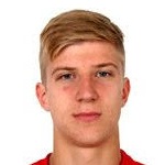 Danylo Beskorovaynyi